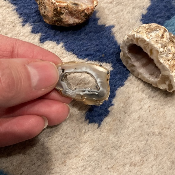 Bundle/3 GEODE Slice Rock - Picture 11 of 12